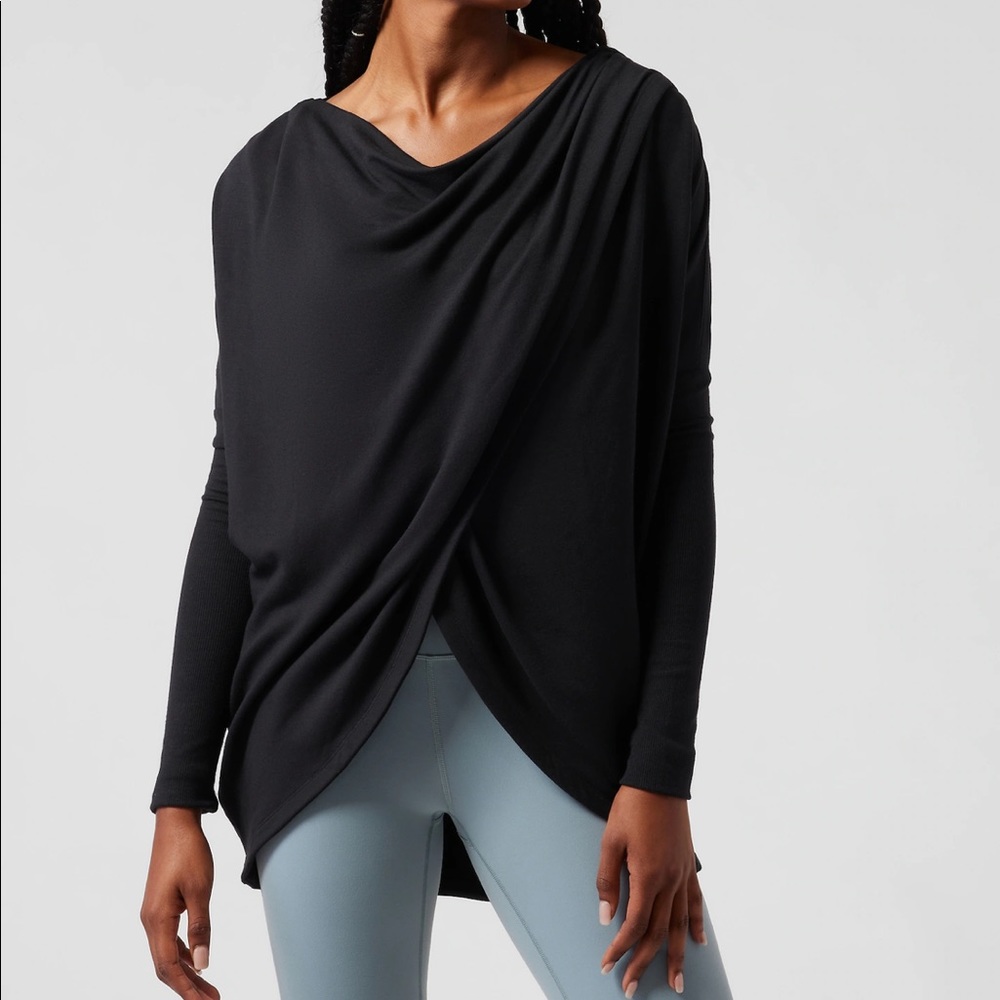 Athleta Cozy Karma